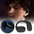 thumbnail image 2 of Dsscvnef "Experience the Freedom: Open Ear Design Earpiece With Extra Long Battery Life for Left Ear Wear", 2 of 9