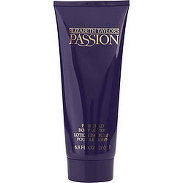 Elizabeth Taylor Passion By Elizabeth Taylor Body Lotion 6.8 Oz For