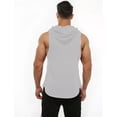thumbnail image 2 of Playera Deportiva Capucha Black Rock Super, 2 of 3