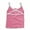 PINK, variant on Dinky Souvenir by Gold Rush Outfitters - Little Girls Tank Top 16530-3 (PINK)