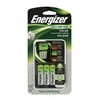 Energizer Recharge Value Charger