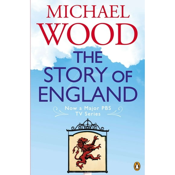 The Story of England (Paperback)