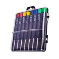 thumbnail image 2 of ziyahi Clock Multi purpose Screwdriver and Screwdriver Set, 2 of 5