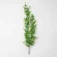 thumbnail image 2 of AMLESO Artificial Eucalyptus Garland - Fake Eucalyptus Greenery Garland - Wedding Backdrop Arch Wall Decor - Fake Hanging Plant for Party Table Decorations, 2 of 7