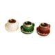 thumbnail image 4 of Juego de 3 tazas de café realistas para casa de muñecas, de resina, ideales para manualidades. Mini tazas de café, accesorios para casas de muñecas,, 4 of 8