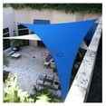 Lorelia Paradise 16 X 16 X 22 6 Sun Shade Sail Right Triangle Canopy lorelia-paradise-16-x-16-x-22-6-sun-shade-sail-right-triangle-canopy