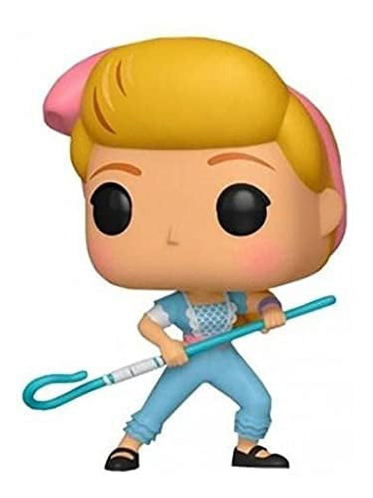 Amazon.com: Funko Pop: Toy Story - Bo Peep : Toys & Games