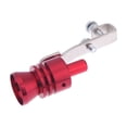 thumbnail image 3 of Vehicle Refit Device Turbo Sound Muffler Turbo Whistle Exhaust Pipe Sounder Motorcycle Sound Imitator, 3 of 8