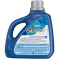 thumbnail image 4 of Purex 4 en 1 détergent à lessive liquide concentré, ondée fraîche, 4,43 litres, 110 brassées, 4 of 7
