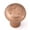 Rust Bronze, variant on Alno A1403-DKBRZ Sierra 1-1/4" Cabinet Knob Dark Bronze