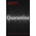 thumbnail image 1 of Quarantaine, 1 of 1