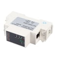 thumbnail image 1 of Wifi/ethernet RS485 A WIFI/Ethernet Serial Server IP Para ECos Con Antena PW21A-H AC 100-240V, 1 of 7