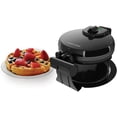 thumbnail image 4 of WAFFLERA ROTATIVA BLACK & DECKER&nbsp; BELGA MOD. WM1000B Black & Decker W//M1000B, 4 of 4