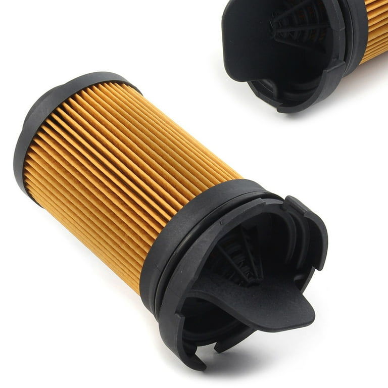 ZS New Briggs Stratton Vanguard Oil Guard 595930 Oil Filter For