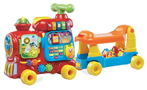 vtech push and ride alphabet train battery replacement