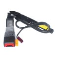 thumbnail image 1 of Compatible with Focus MK2 front right seat belt buckle socket LHD 4M51-A61208- 1713777, 1 of 5