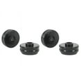 thumbnail image 2 of Whiteline W73478 Leaf Spring Bushing - Rear Fits Chevrolet Corvette 65-82, 2 of 3
