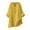 AB-Yellow, variant on JURANMO Linen Shirts for Women Summer Beach Long Sleeve V Neck Button Tops Solid Color Dressy Casual Tunic 2025 Loose Blouse Vacation Clothse Yellow XXXXXL Spring Savings