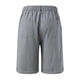 thumbnail image 3 of Mujeres Pantalones de Verano Ligero Casual Suelto Pantalones Cortos con Bolsillos, Cordón Cintura Elástica para el Uso Diario, Fiesta Y Vacaciones, 3 of 5