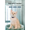 thumbnail image 6 of Pet GPS Tracker with Real-Time Location, Multi-User Management and IP67 Waterproof – Magnetic Charging Dog Cat Collar Tracker with Geo-Fence and Low Battery Alert for Outdoor Safety, 6 of 9