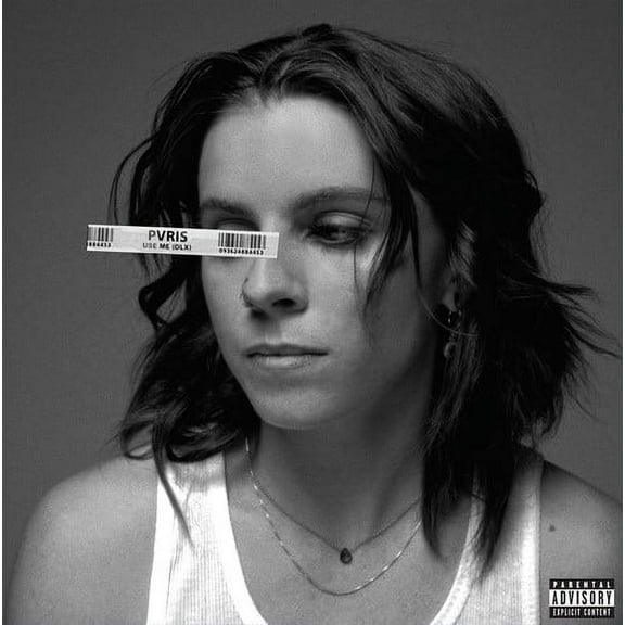 Pvris - Use Me - Music & Performance - Vinyl