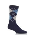 thumbnail image 4 of Men's Jake ULTRA LITE™ Argyle Crew Socks, 4 of 4