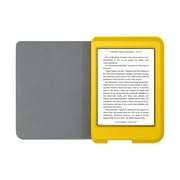 Kobo Nia SleepCover Case - Lemon