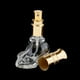 thumbnail image 2 of Botella de spray de 5 botellas de vidrio atomizador de perfume vacía recargable 6 ml Sunnimix Viaje, 2 of 8