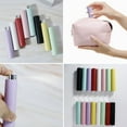 thumbnail image 7 of Travel Portable Refillable 10ml Mini Perfume Bottle Spray Rotating Bottle Empty Cosmetic Containers GREEN, 7 of 7