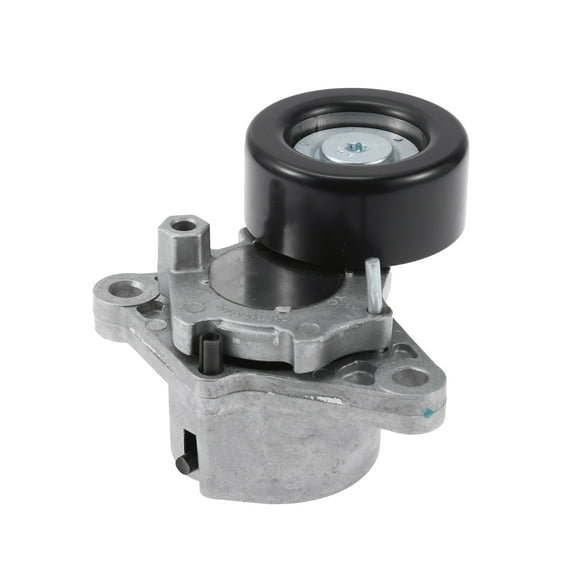 Unique Bargains Belt Tensioner Drive Belt Tensioner Pulley Assembly for Hyundai Accent 1.5 1.6 2005-2017 No.252812A000 Metal 1 Pc