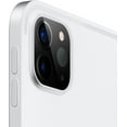 thumbnail image 3 of Restored Apple 12.9" iPad Pro 4th Gen 256GB Wi-Fi Only Silver (Early 2020), 3 of 4