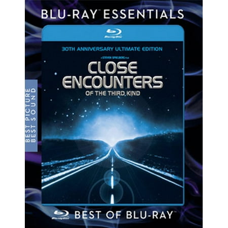 Close Encounters of the Third Kind (Blu-ray)