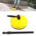 thumbnail image 3 of Becaristey Car Wash Machine Floor Brush Professional Results At Home Is User-friendly, 3 of 6