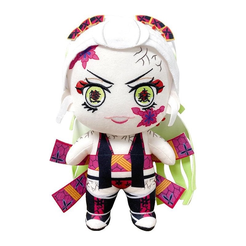 Demon Slayer: Kimetsu no Yaiba - Daki (Season 2) - Daki Plush Toy