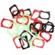 thumbnail image 2 of KAKOWELY 30 piezas de dientes falsos decorativos para Halloween, accesorios para cosplay, 2 of 5