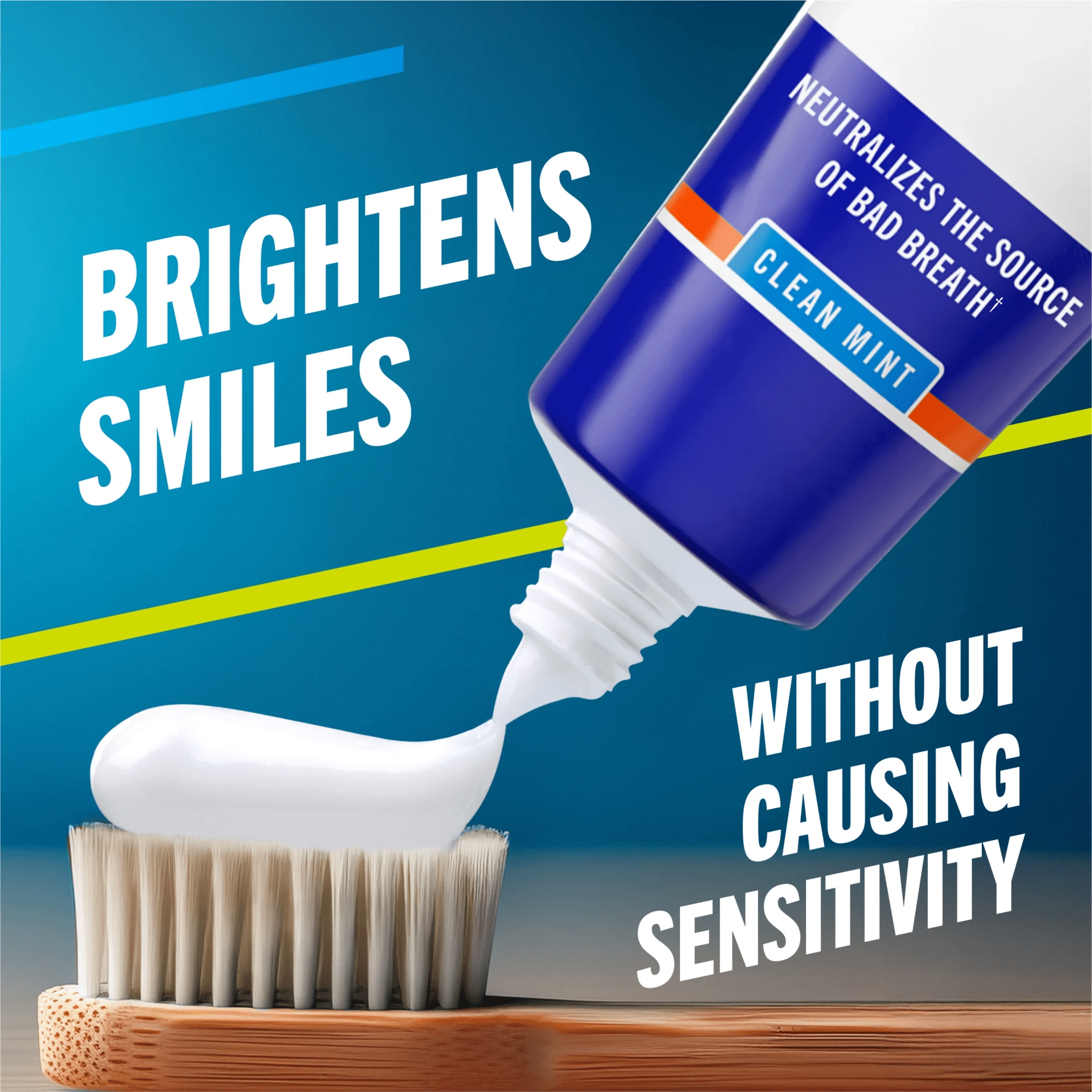 TheraBreath Healthy Gums Toothpaste & Mouthwash Bundle, 2 Pack Toothpaste + 2 Pack Mouthwash