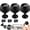 Black A9 16GB memory card, variant on 3Pcs Magnetic Mini Security Camera, Mini 1080p HD Wireless Magnetic Security Camera, Mini Camera Wireless with Night Vision for Home Indoor and Outdoor(3Pcs)