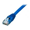 thumbnail image 2 of Comprehensive Cat5e 350 Mhz Snagless Patch Cable 5ft Blue, 2 of 2