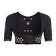 thumbnail image 1 of Chaleco moldeador de cuerpo dividido para mujer, ropa interior, soporte superior, enderezador fino, eliminación de joroba, accesorio para pecho, brazo delgado, 1 of 2