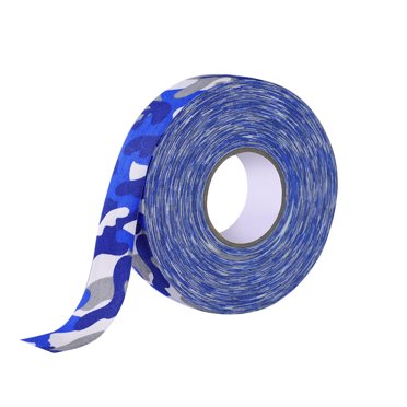 CLOTH HOCKEY TAPE - 3 ROLL PACK