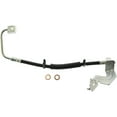 thumbnail image 2 of Centric Parts 15067398 Brake Hydraulic Hose for 2008-2011 CHRYSLER TOWN & COUNTRY, 2008-2011 DODGE GRAND CARAVAN, 2 of 3