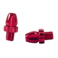 thumbnail image 3 of 2 tornillos para manija de freno de bicicleta, herramientas de fijación, pieza de freno, tornillos de ajuste de bicicleta para Rojo, 3 of 9