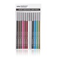 thumbnail image 1 of 12 colors Waterproof Lipliner Pen Long Lasting Eyeliner Pencil Makeup Tool, 1 of 4