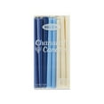 thumbnail image 4 of Rite Lite Deluxe Chanukah Candles Blue & White, 4 of 4