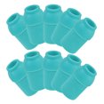 thumbnail image 1 of RENACLIPY 10Ud Puntas Para Ventosas Accesorios De Masaje Compatibles Y Resistentes, 1 of 6
