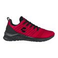 thumbnail image 2 of TENIS CHARLY HOMBRE 1029827001 TEXTIL ROJO, 2 of 4
