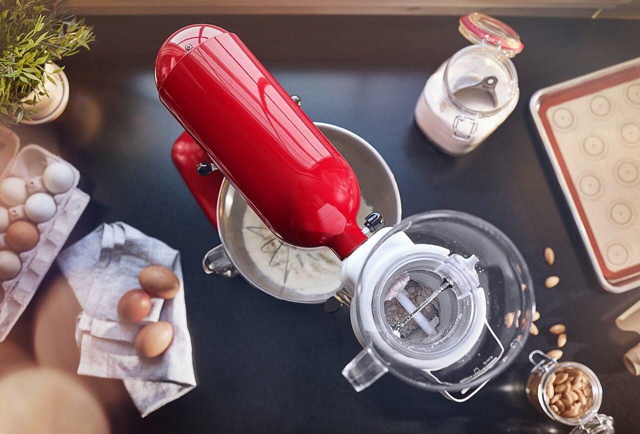 KitchenAid® Accessoire Balance Et Tamis