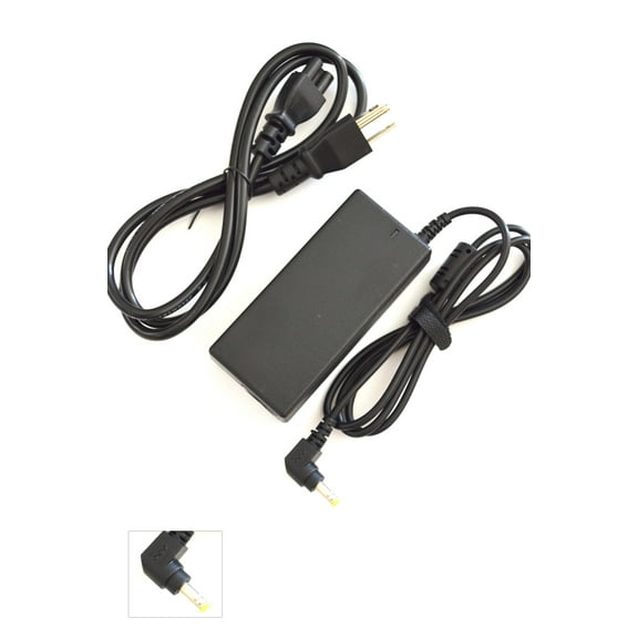 BENCHUAN AC Adapter Power Charger For Asus A2 A21-090P2A A19-090P2A ADP-90LE BA PA-1900-24 A2540H Laptop Power Cord Supply NEW