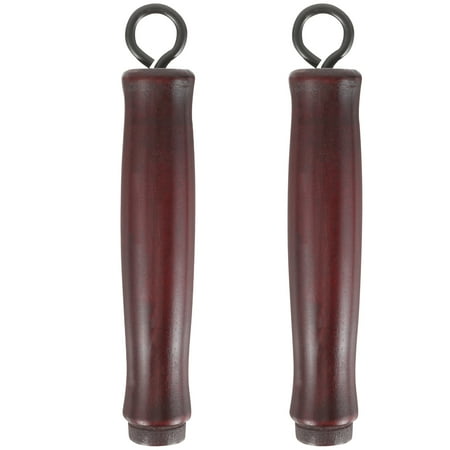 

2pcs Anti-scald Pot Handle Milk Pot Handle Replacement Pot Handle Household Cookware Accessories