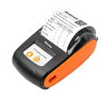 thumbnail image 1 of Impresora Térmica Bloosom  Portátil (58 Mm) Naranja, 1 of 3